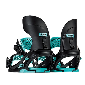 Flux CX Black (2026)