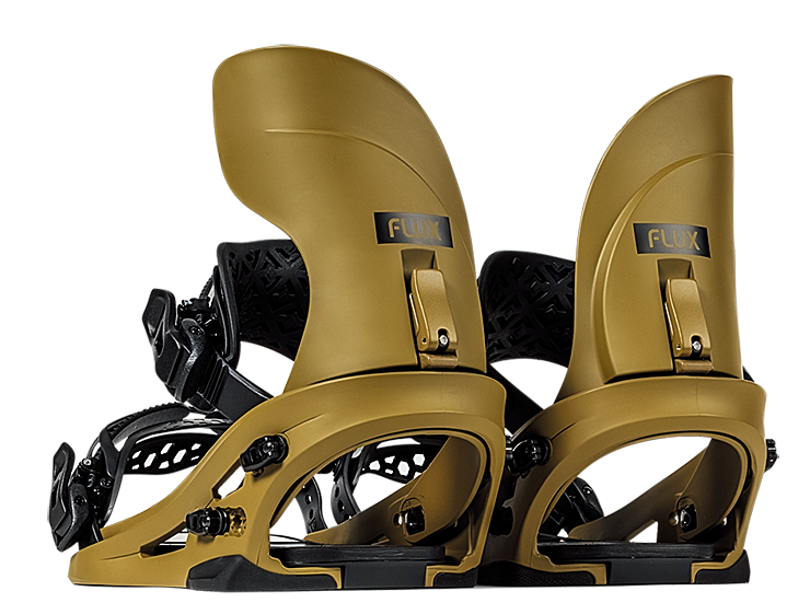 25-26モデル FLUX CX スノーボードビンディング M ブラウン 新品 スノーボード ビンディング FLUX CX 25-26 日本正規品 FLUX CX 25-26 M