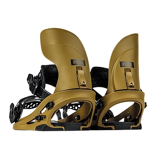 Flux CX Brown (2026)