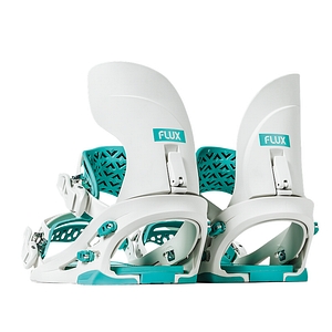 Flux CX White (2026)