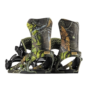 Flux DS Highland Special Edition (2026)