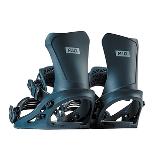 Flux DS Charcoal (2026)