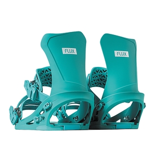 Flux DS Turquoise (2026)