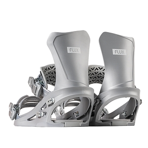 Flux DS Silver (2026)