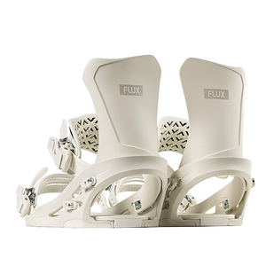 Flux DS Offwhite (2026)