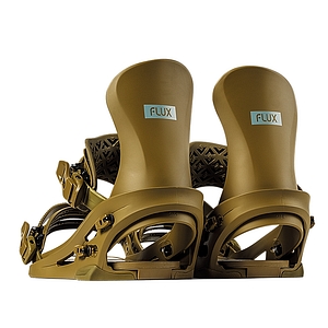 Flux SR Brown (2026)