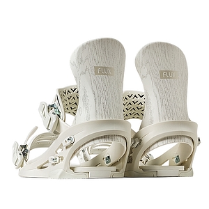 Flux SR White Wood (2026)