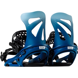 Flux TW Blue Fade (2026)