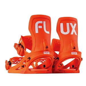 Flux XF Flash Red (2026)