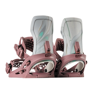 Flux XF Gray Dye (2026)