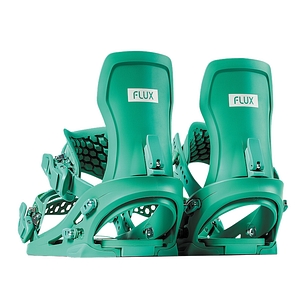 Flux XF Green (2026)