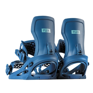 Flux XF Blue Gray (2026)