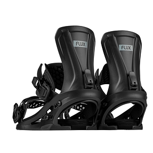 Flux XV MF-07 Black (2026)