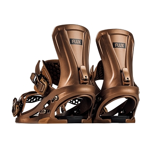 Flux XV Bronze Metallic (2026)