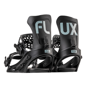 Flux XW Black (2026)
