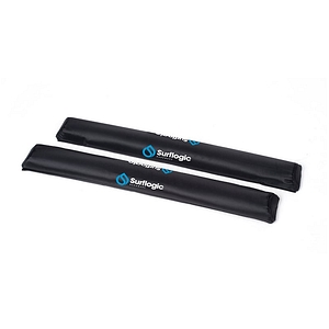 Surf Logic Aero Rack Pads 70cm
