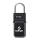 Surf Logic Key Security Lock