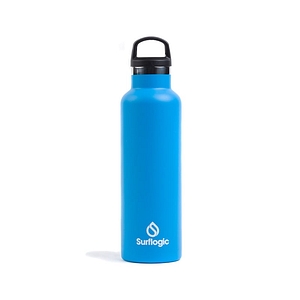 Surf Logic 600 ml Bottle Standard / Cyan