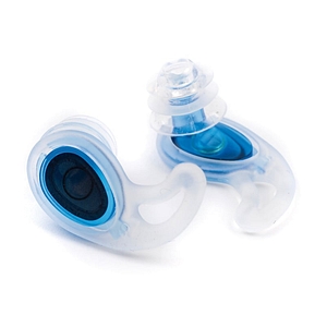 Surf Logic Earplugs Surfprotek