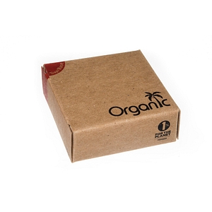 Surf Logic Surf wax Organic Tropical/Base: 25 ºC+