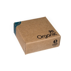 Surf Logic Surf wax Organic Cool: 15 - 20 ºC