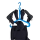 Surf Logic Wetsuit Hanger Maxi Black