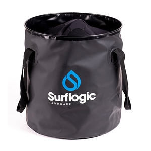Surf Logic Foldable waterproof bucket 50L