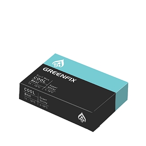 TAHE Surf Wax Bio Cool