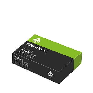 TAHE SURF Wax Bio Warm