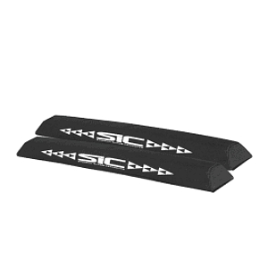 SIC ROOF RACK PADS THULE TRUCK PAIR