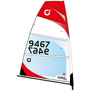 Tahe21 OpenSKIFF RIGG 4.5 RACE