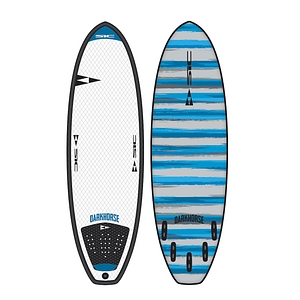 SIC 5'8 DARKHORSE