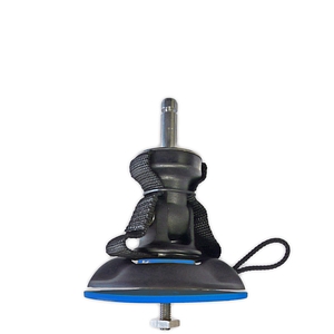 TAHE Universal Joint Mastfoot