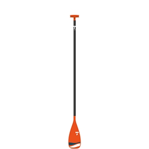 TAHE SUP Paddle Beach Alu Fix 190