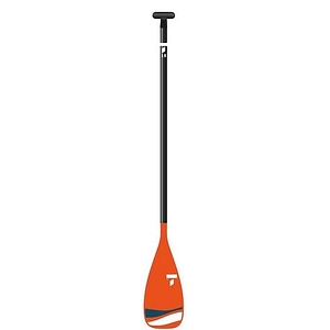 Tahe21 SUP PADDLE BEACH ALU ADJ LL 140-180