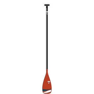 Tahe21 SUP PADDLE BEACH ALU ADJ LL 170-210