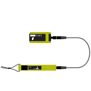 TAHE SURF LEASH 7'