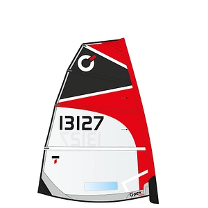 TAHE O'pen Skiff Sail 3,5 Dacron