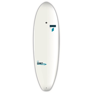 TAHE 6'6 COMET TT