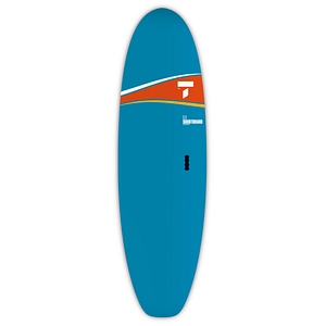 TAHE 6'0 PAINT SHORTBOARD