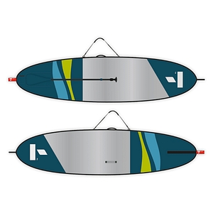 TAHE SUP Board Bag 10'6 Performer