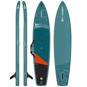 SIC OKEANOS EXPEDITION AIR 12.6 x 31.0 FST