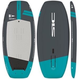 SIC RAPTOR FOIL BOARD 5.11 x 30.0 SFX