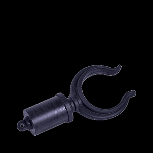 TAHE O'pen Skiff Boom Fork