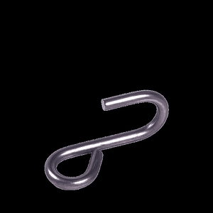 TAHE O'pen Skiff Clew Hook