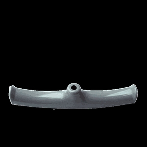 TAHE O'pen Skiff Cunningham Handle