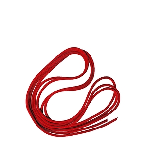 TAHE O'pen Skiff Mainsheet Red