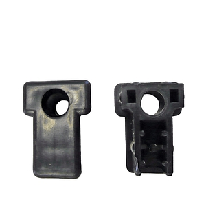 TAHE O'pen Skiff Tiller End Plug