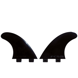 TAHE Fin FCS M-5 Set: 2x Sides