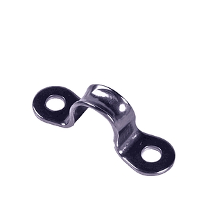 TAHE O'pen Skiff Deck Mount